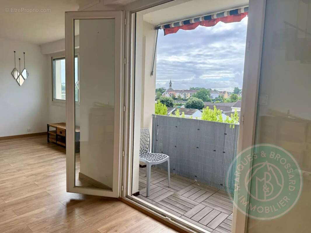 Appartement à JURANCON