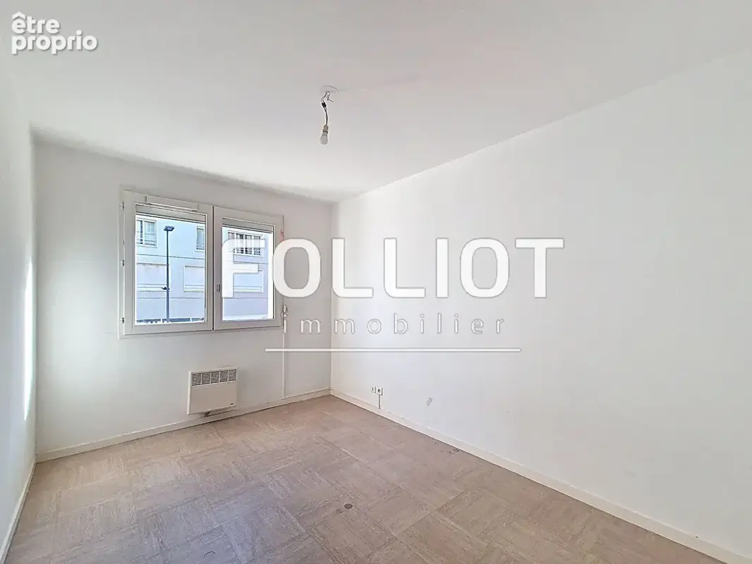 Appartement 3 pièces à vendre à Caen, quartier Sainte-Thérèse - Demi-Lune - photo 3