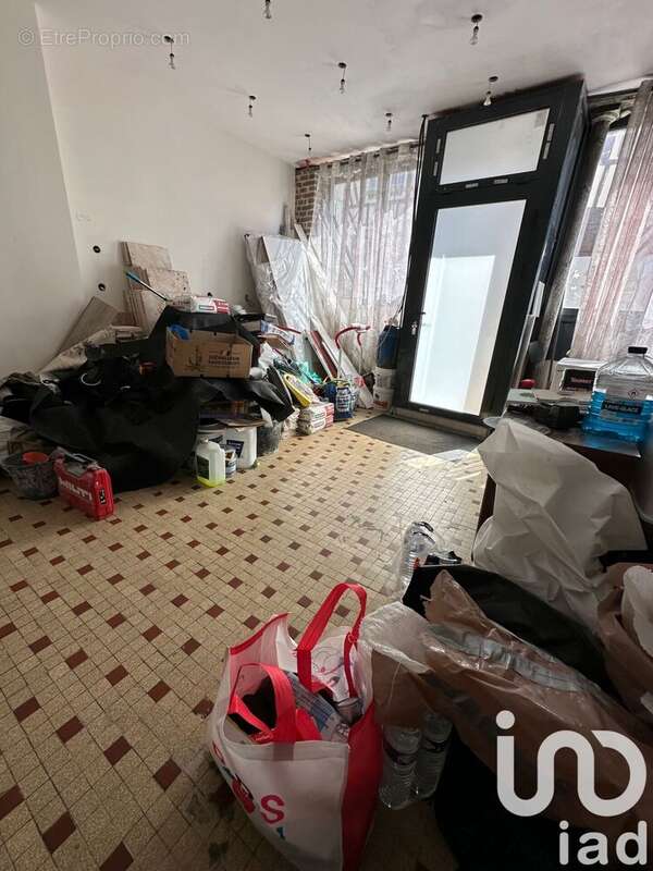 Photo 4 - Maison à MONTIVILLIERS
