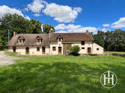 Maison à BRAIZE