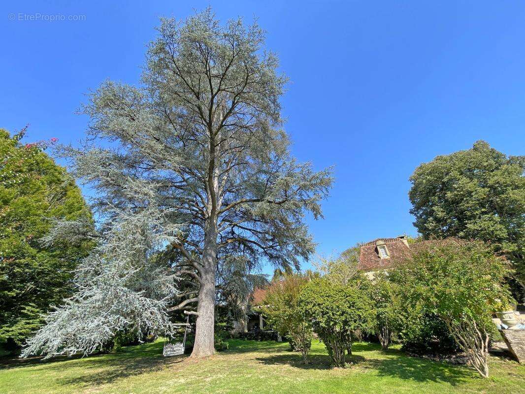 Maison à CAMPAGNE