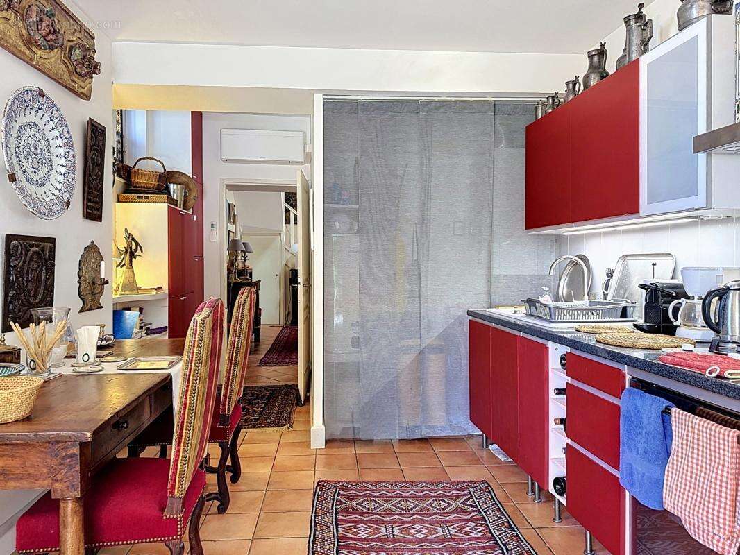 Avignon IM - Appartement 6 pièces 128m² - terrasse 22m² - photo 14