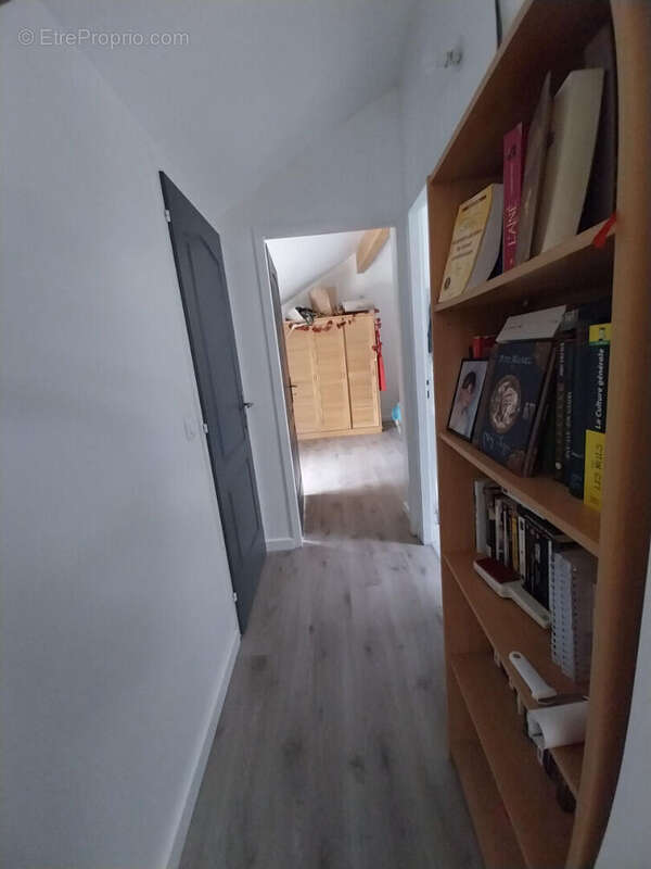 Appartement 62m² à saint-benoît - photo 5