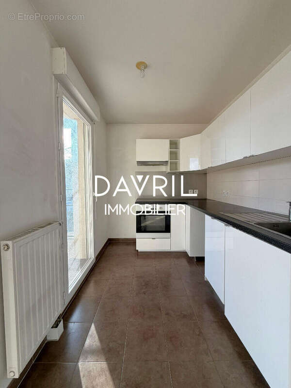 Appartement à ERAGNY