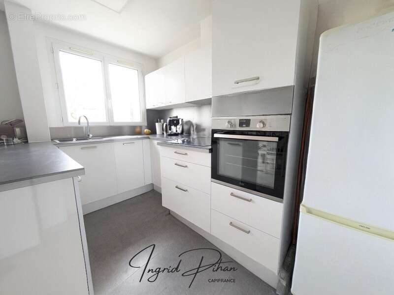 Appartement à COLOMBES