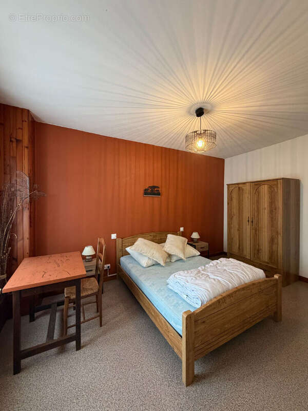 Appartement à BADONVILLER