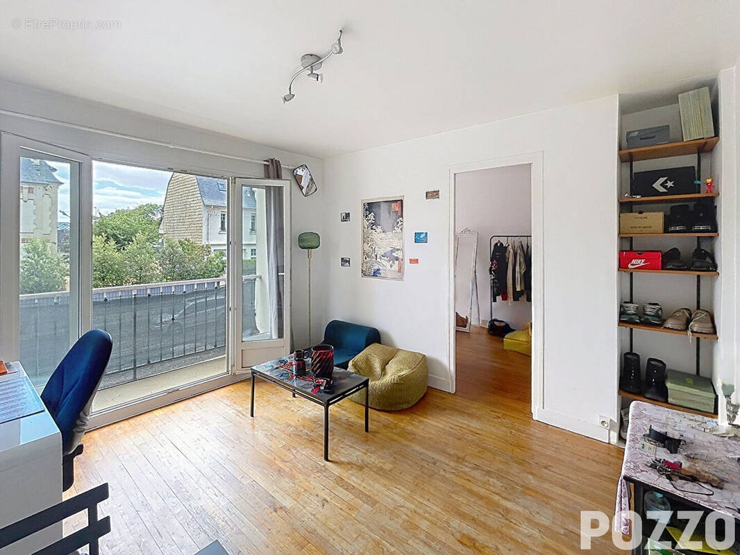 Appartement à CAEN