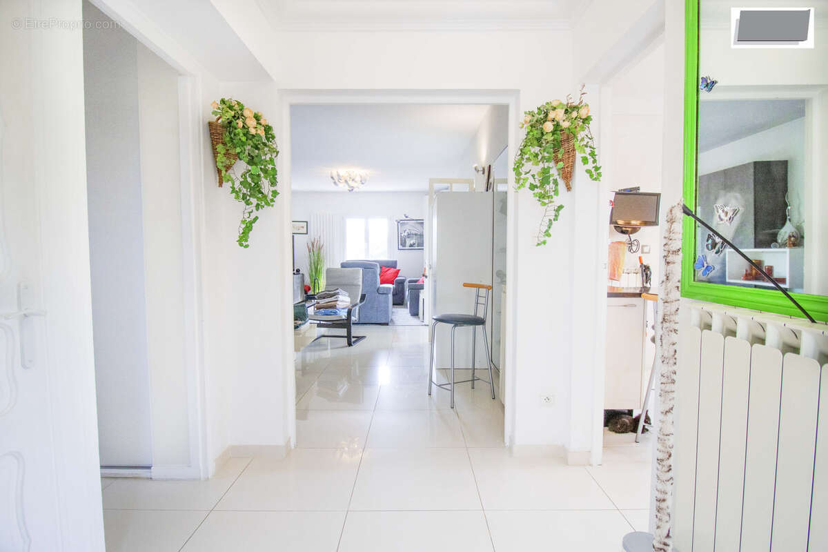 Maison à SAINT-MANDRIER-SUR-MER