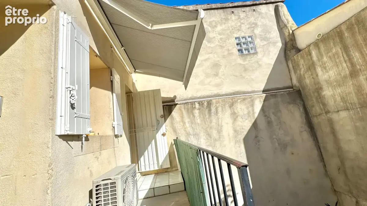 Appartement de type T3  exposé sud, calme et résidentiel. - photo 14