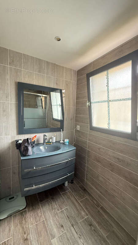 Appartement à BRIE-COMTE-ROBERT