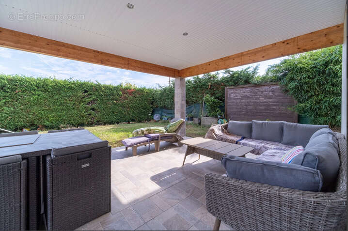 Maison t4/5 de 100m2 environ - photo 7