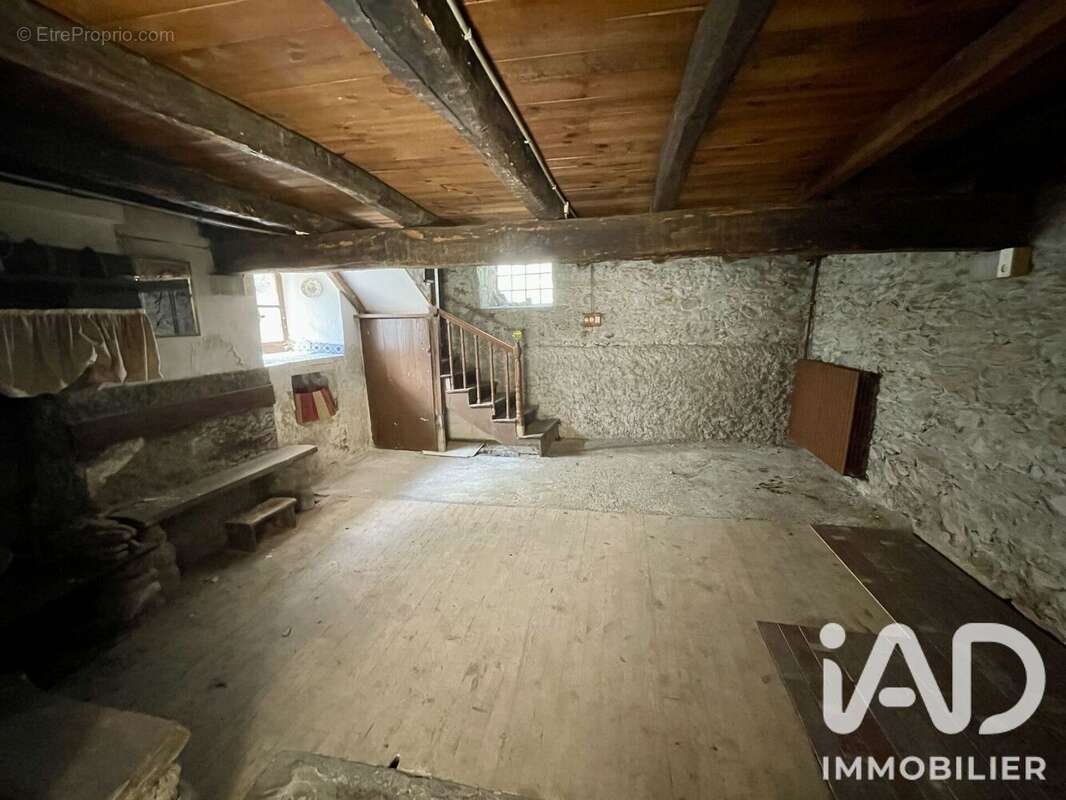 Photo 3 - Maison à FERRERE
