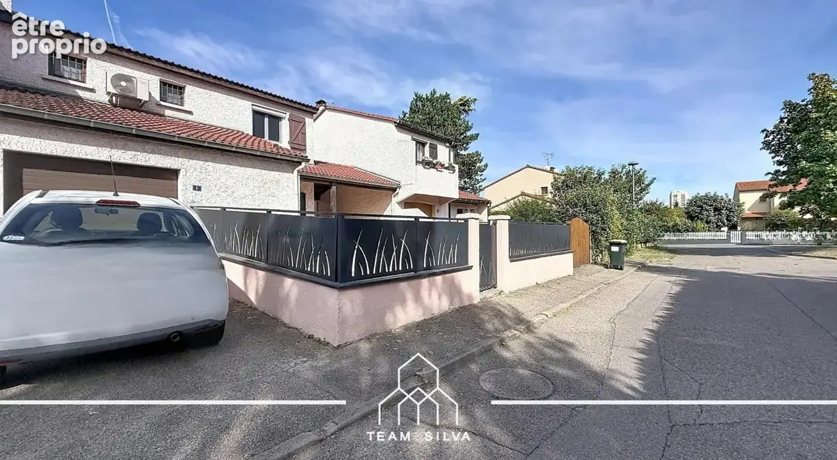 Maison 4 pièces 90 m² à vendre à Feyzin (69320) - photo 25