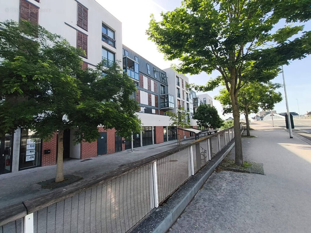 Appartement à MARGNY-LES-COMPIEGNE