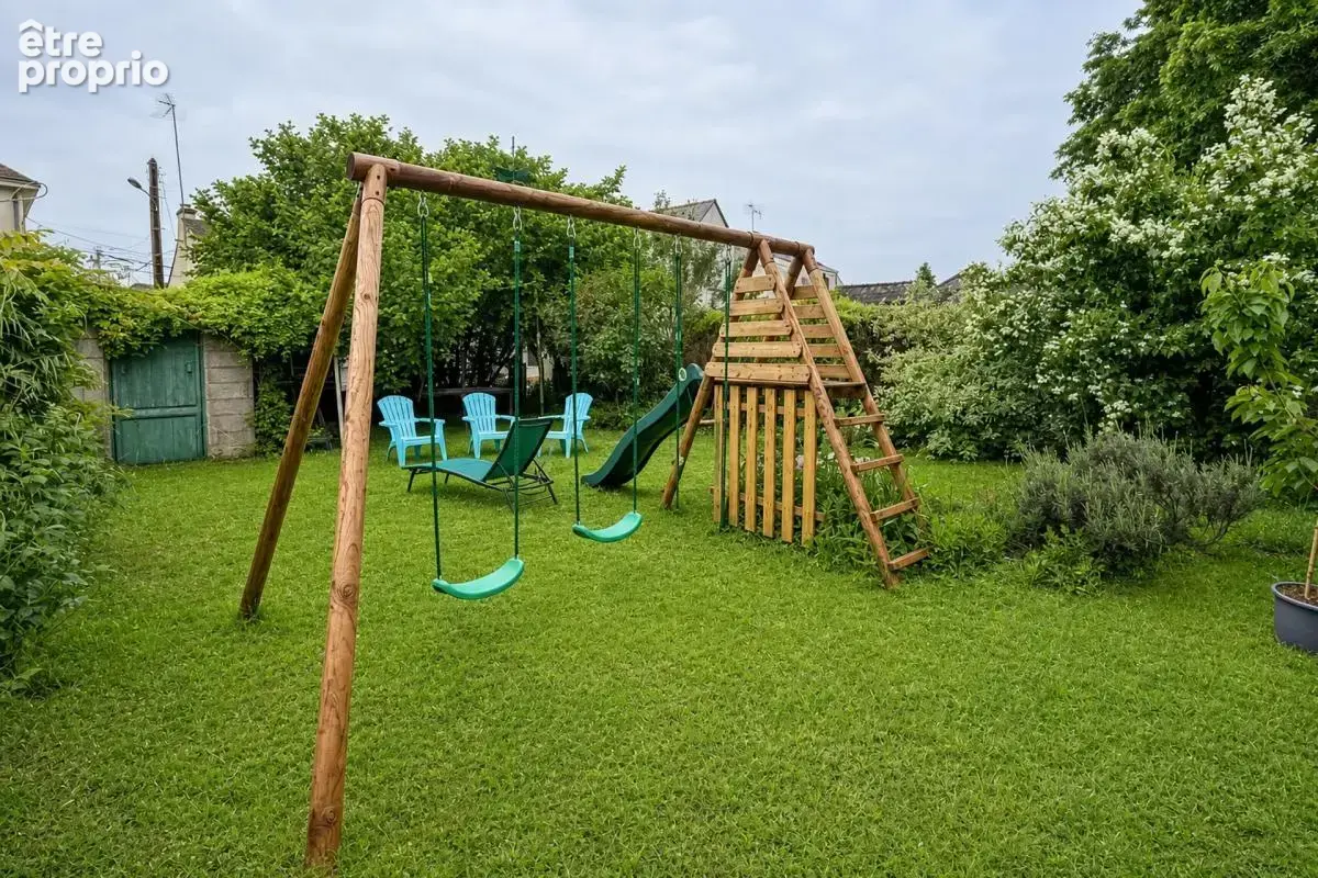 Maison de 143 m² à Mauges-sur-Loire, 7 pièces - photo 31