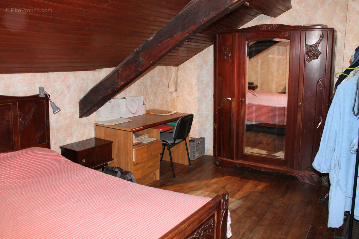 Fermette avec terrain - photo 16