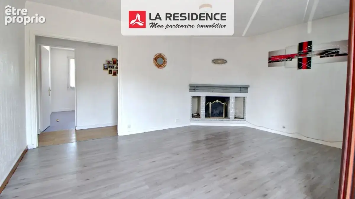 Appartement 79 m² à Villepreux  - photo 2