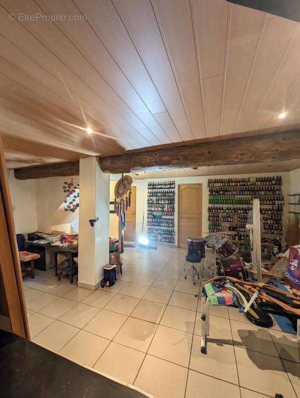 Maison à SAINTE-CATHERINE