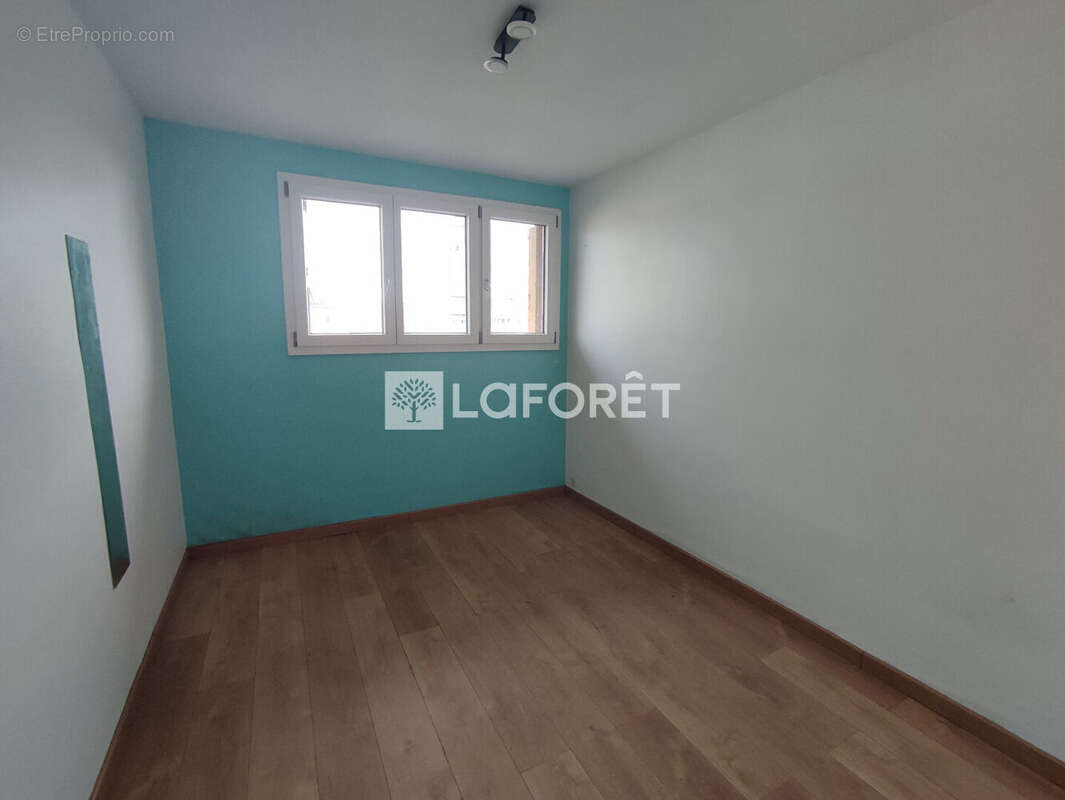 Appartement à BELFORT