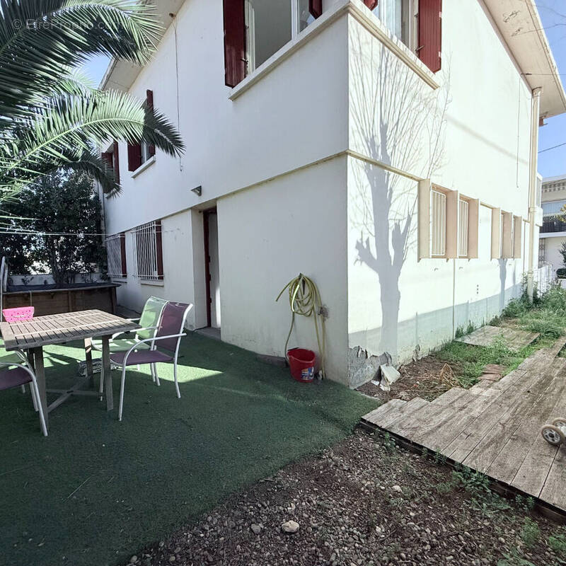 Maison à BEZIERS