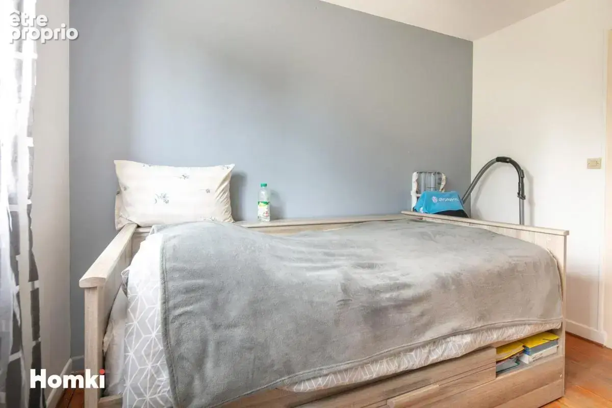 Maison/Villa T8 de 173 m² à Varces-Allières-et-Risset 38760 - photo 18