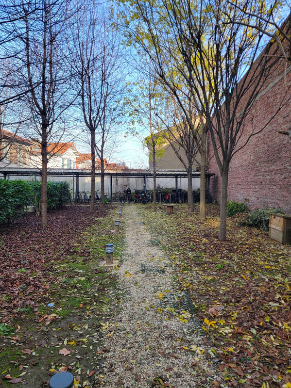 Appartement à PANTIN