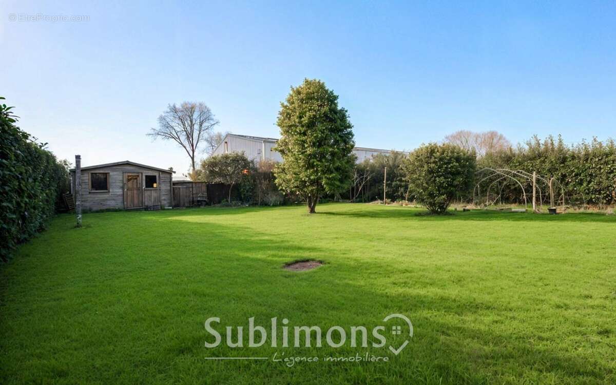 Maison de 145m2 au coeur de Pluvigner - photo 3