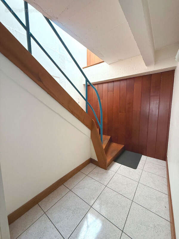 Appartement Quimper 3 pièce(s) 58 m2 - photo 5