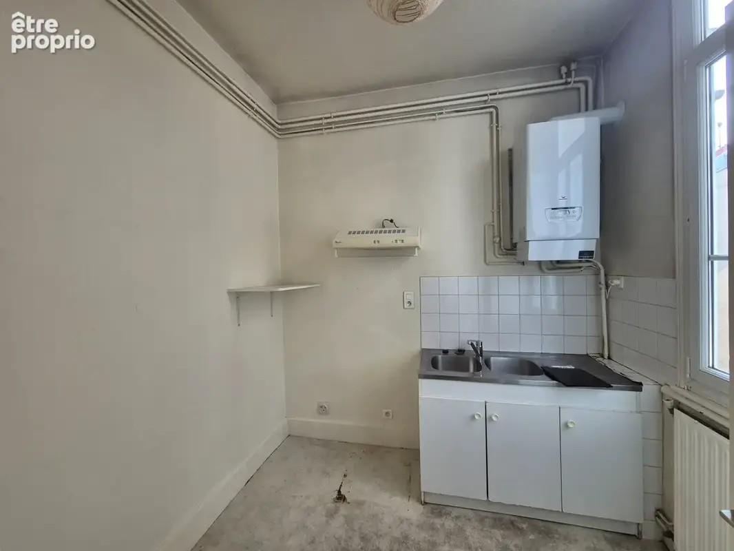 Appartement 78 m2 proche centre ville - photo 15