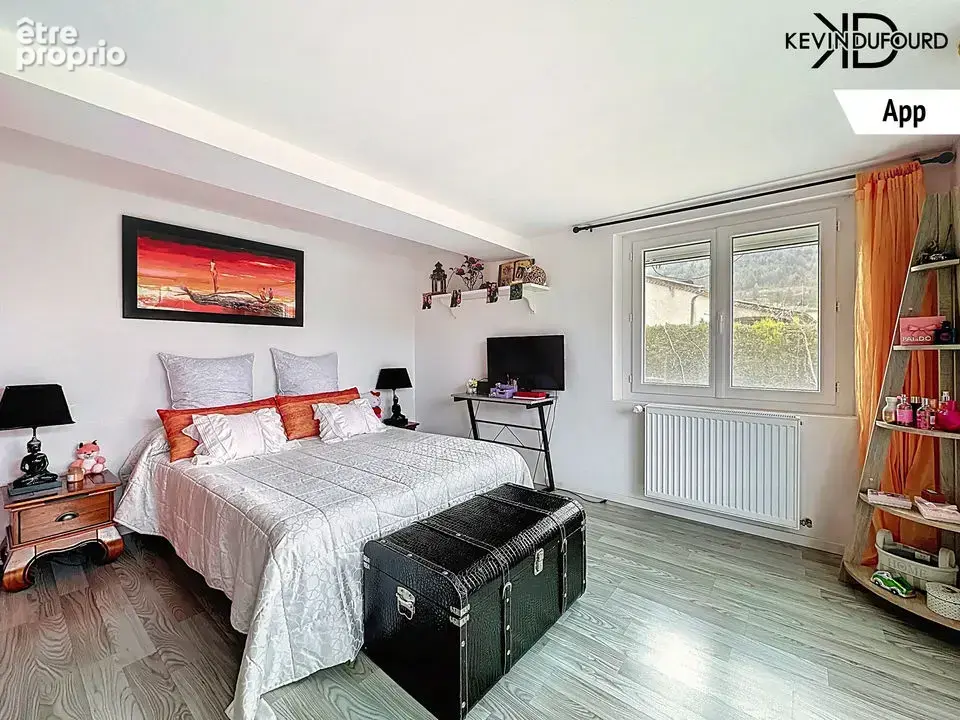Maison 7 pièces 200 m² à vendre à Vesseaux (07200) - photo 9
