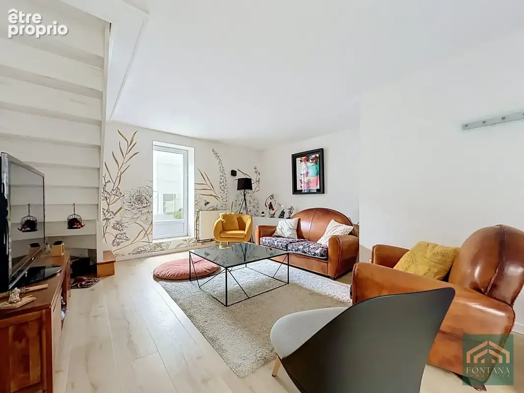 Maison 6 pièces 143 m² à vendre à Mozac (63200) - photo 4