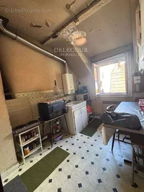 Appartement à VIROFLAY