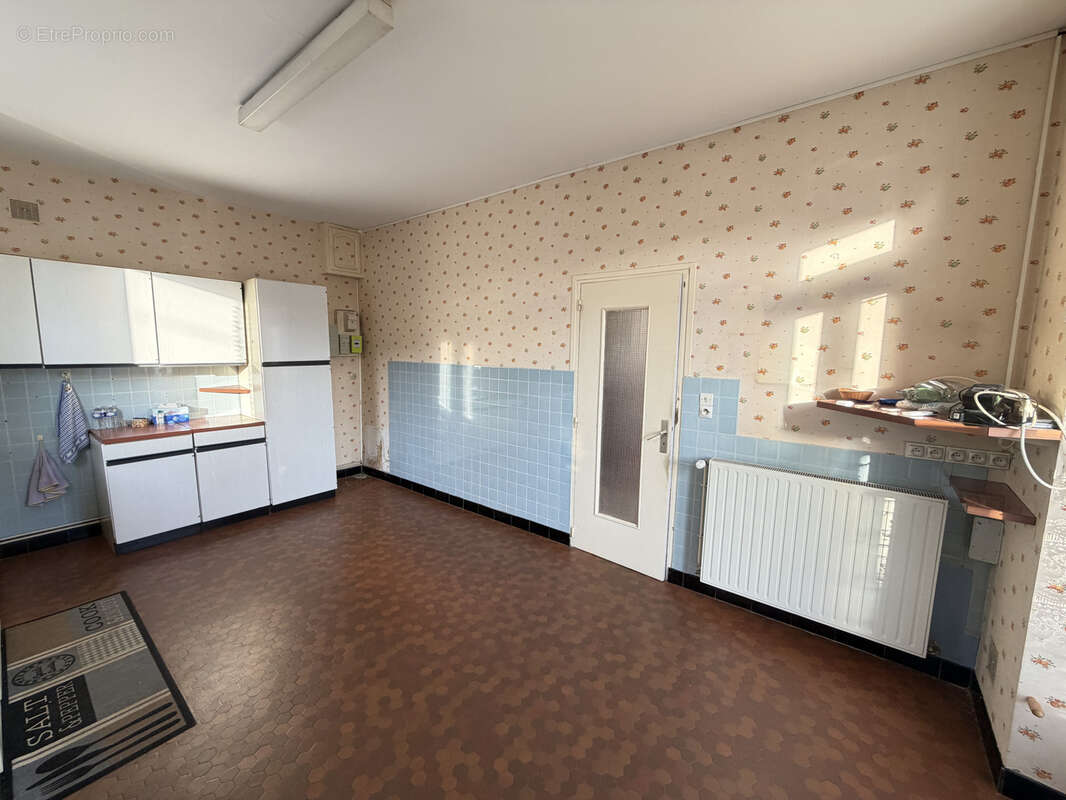 Maison à LA FLECHE