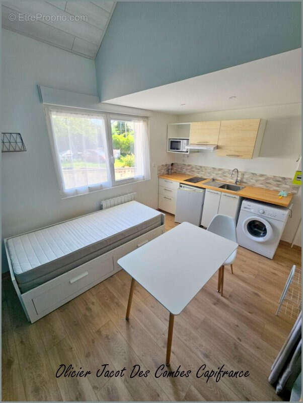 Appartement à MONTBELIARD