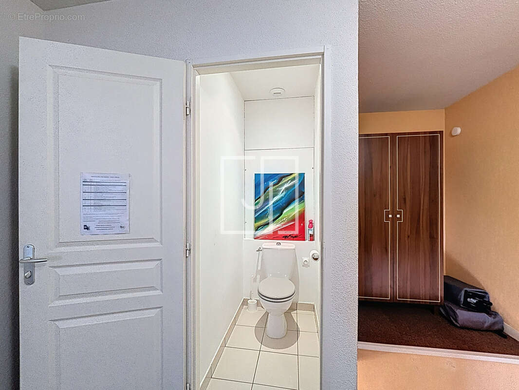 Appartement à JAUSIERS