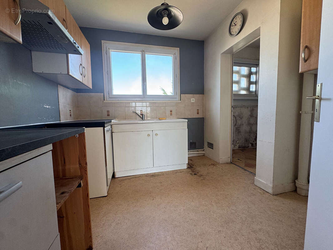 Appartement à TONNAY-CHARENTE