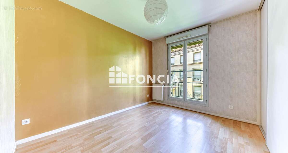 Appartement à LYON-3E