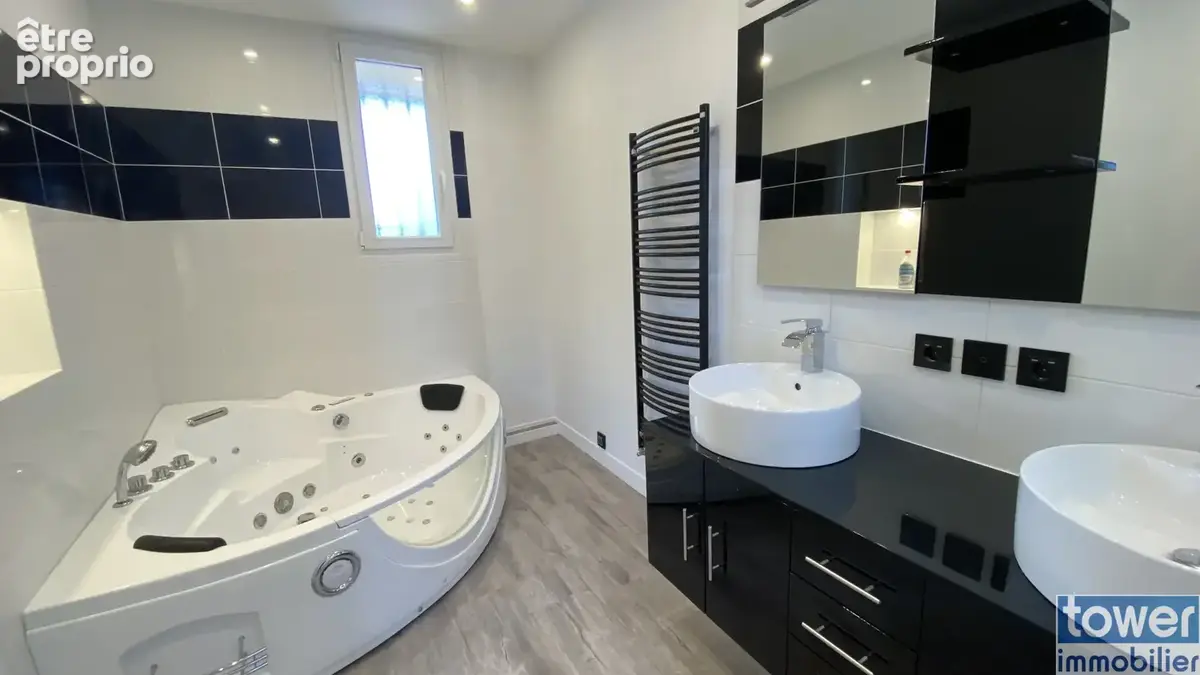Maison t7 quartier de demoiselles - photo 6