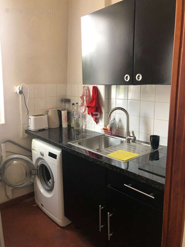 Appartement Maisons Laffitte 2 pièce(s) 28.15 m2 - photo 8