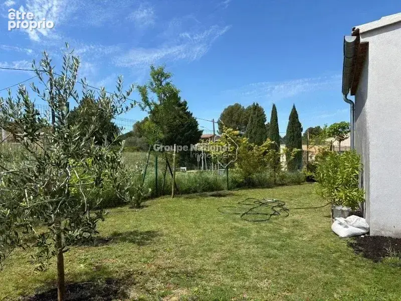 Pernes les fontaines - villa recente - photo 12