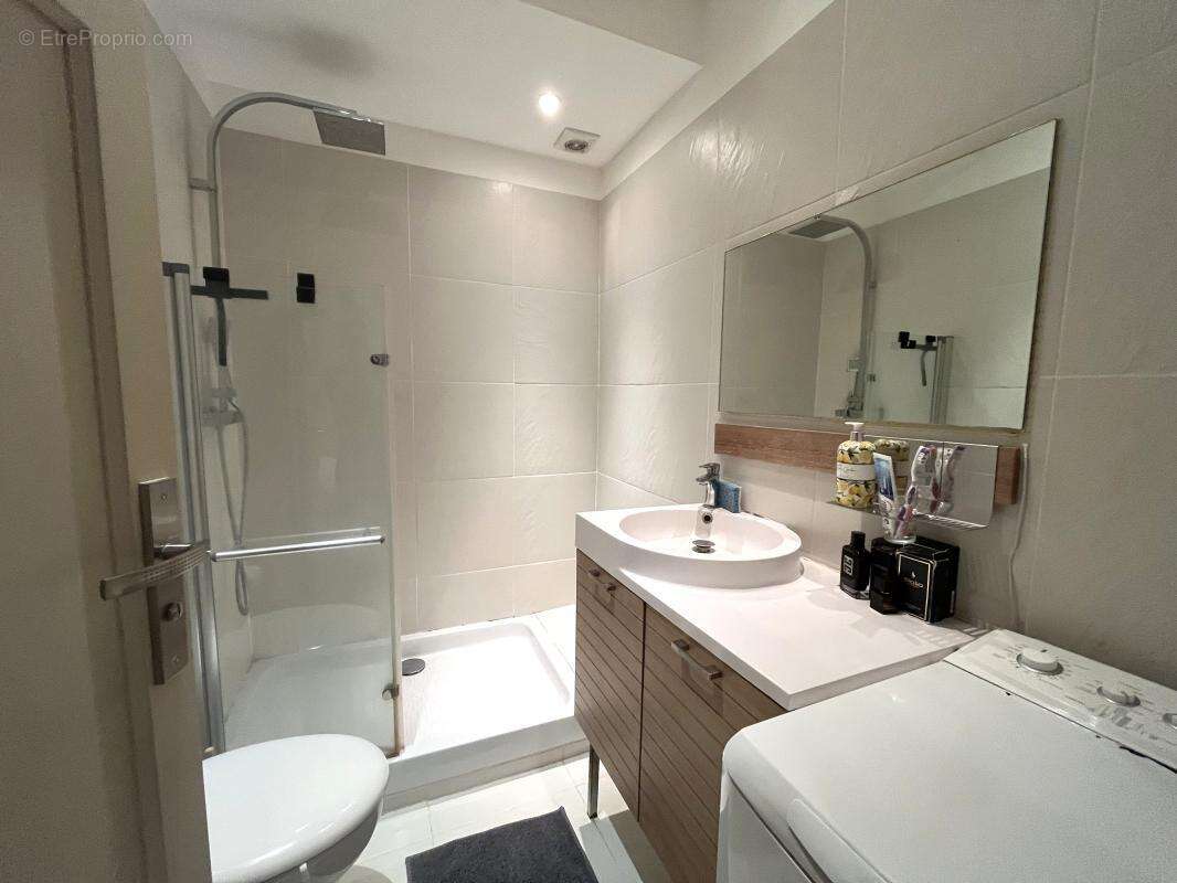 Appartement - photo 9