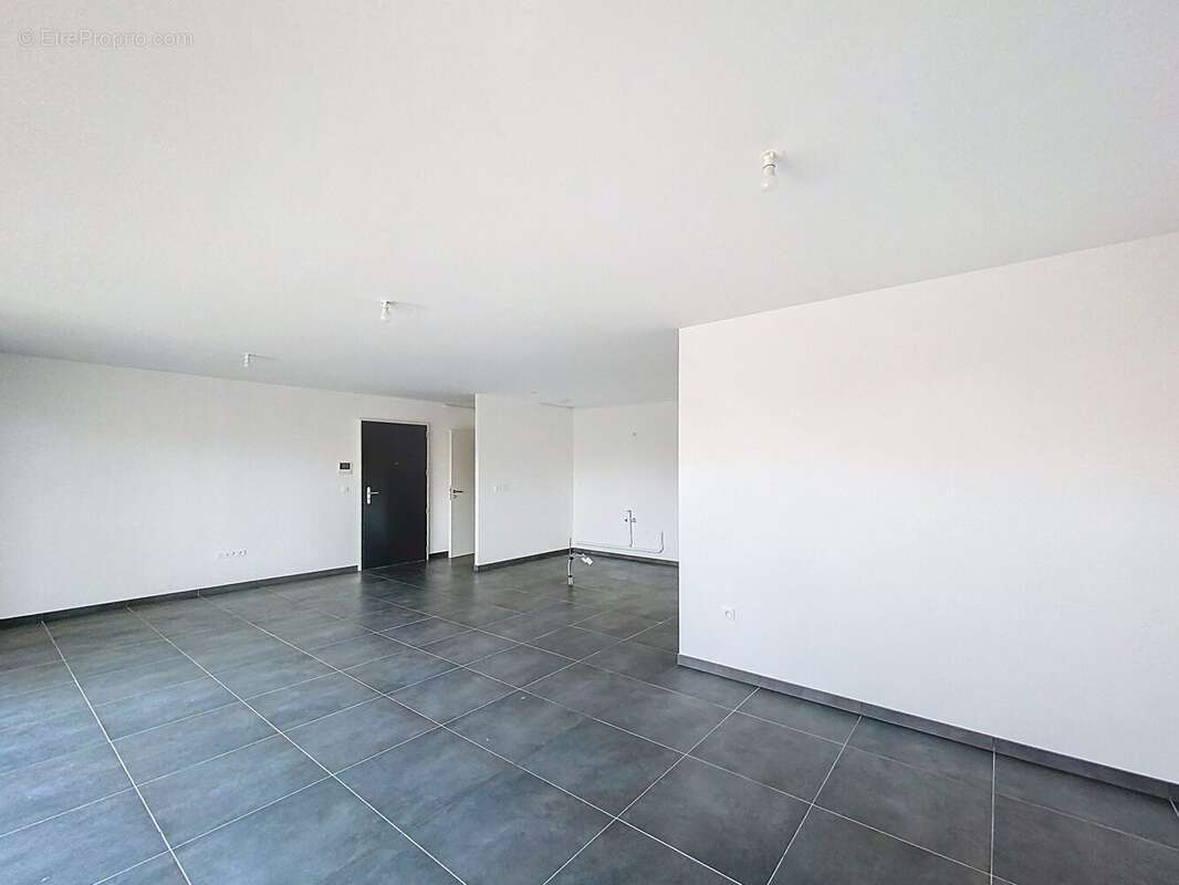 Appartement à HOLTZHEIM