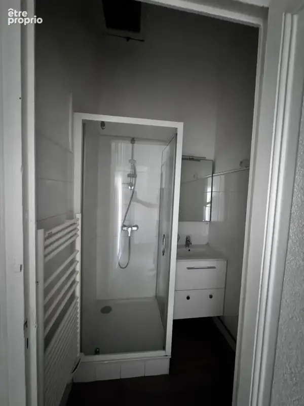 À vendre   Appartement 1 pièce d'environ 32 m2 avec mezzanine de 5,85 m2   Bordeaux Saint-Genès Victoire - photo 14