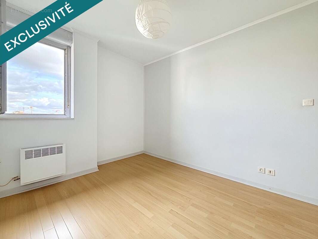 Photo 2 - Appartement à TOULOUSE
