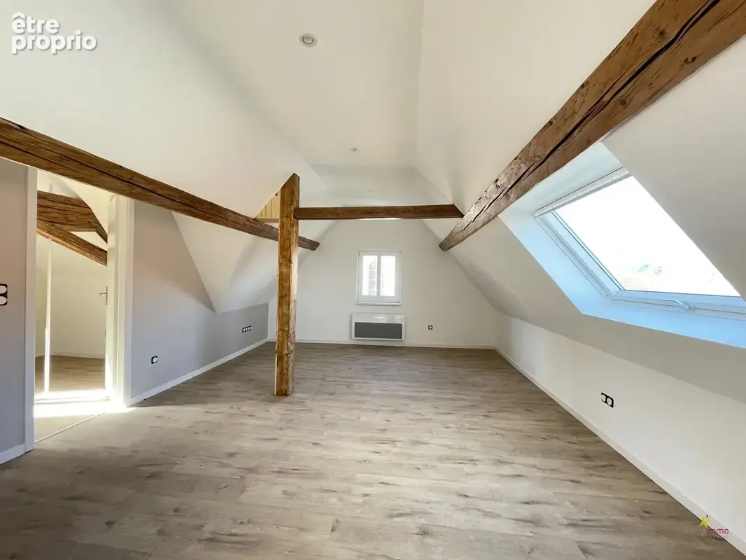 Appartement à WINGERSHEIM