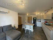 Appartement à VESCOVATO