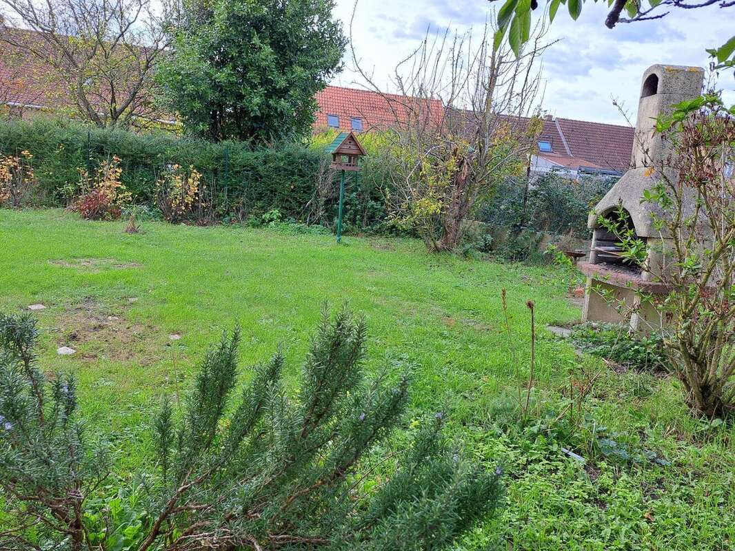 Photo 2 - Maison à LOON-PLAGE