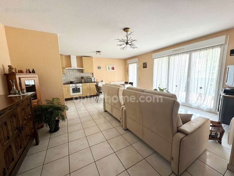 Appartement à LE MANS