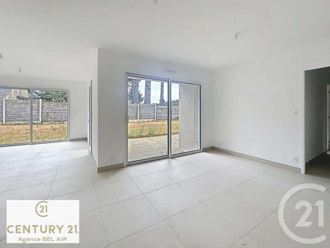 Maison 91 m² à Penestin  - photo 4