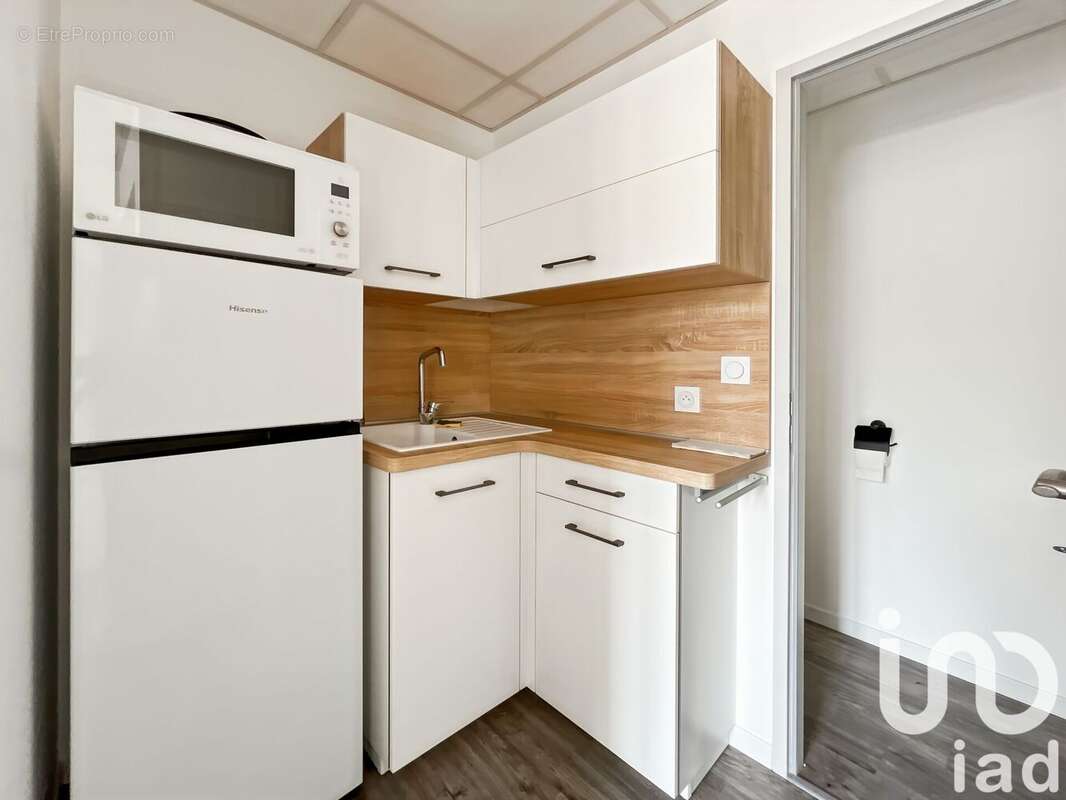 Photo 8 - Appartement à PONT-SAINT-ESPRIT